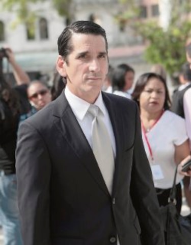 Ejecutivo impulsa retorno de Panamá al Parlacen