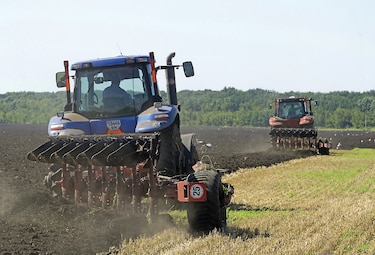 Gobierno  argentino decreta aumento de impuesto al agro 