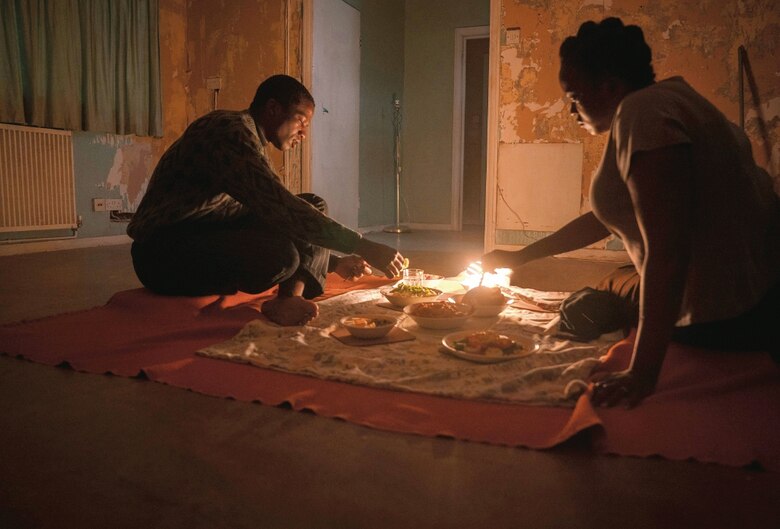 ‘His House’, el horror detrás de cada historia