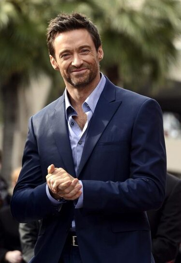 Hugh Jackman recibirá el Premio Donostia del Festival de Cine de S.Sebastián