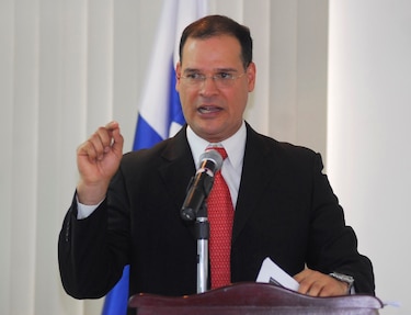 Pedro Miguel González: ‘Al candidato de 2024 no lo hemos visto aún’