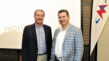 Multimax presenta sus proyectos para el segundo semestre