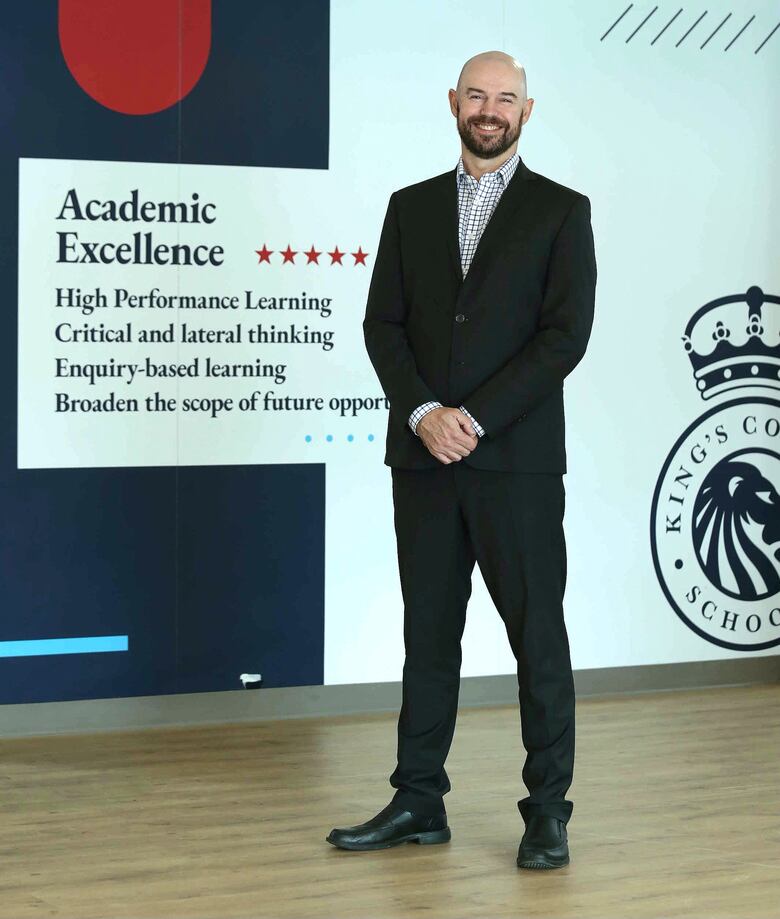 King’s College School Panama Profesionaliza su Programa Extracurricular