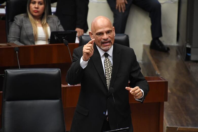 La Corte Suprema mantiene la puerta abierta a un fondo de jubilación para jueces