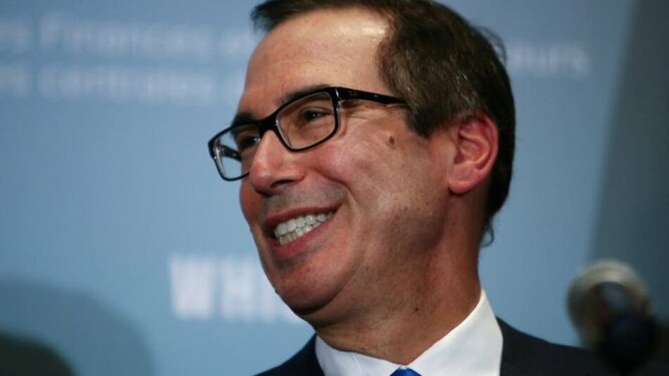 Estados Unidos sanciona seis generales venezolanos por bloqueo a ayuda humanitaria