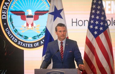 Washington intenta marcar territorio en Panamá: ‘la era de capitular ante China comunista ha llegado a su fin’