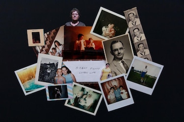 Mi abuelo abusó sexualmente de decenas de niños y mujeres, lo confronté con una cámara y esto es lo que aprendí