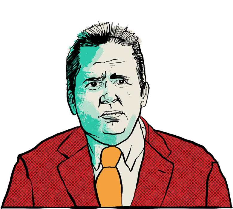 La sombra del narco en el caso de Odebrecht Colombia