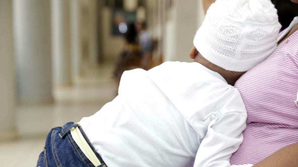 El cáncer infantil aumentó un 13% en 20 años, según la OMS