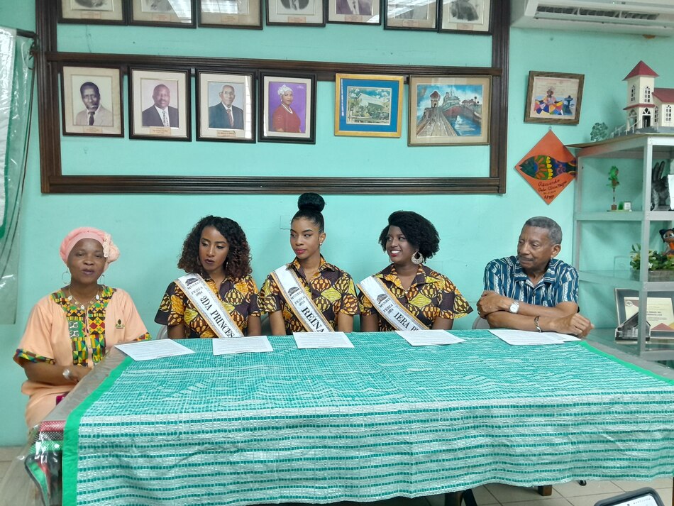 Feria Afroantillana llega al centro de convenciones Atlapa el 10 y 11 de febrero