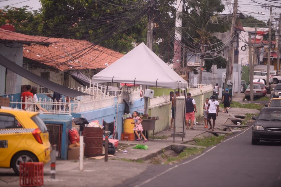 Corregimiento de Tocumen sobrepasa los 400 casos de coronavirus