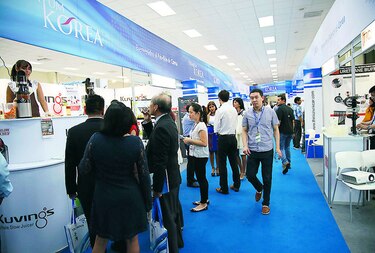 Expocomer deja transacciones por $131 millones; 4.8% más que el año pasado