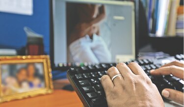 Ministerio Público investiga extorsión por Facebook