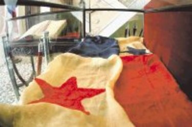 Camino a la independencia