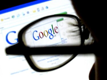Google podría alcanzar trato con autoridades de EU
