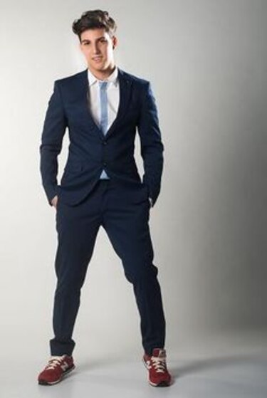 Aldo Palmieri, un ‘millennial’ musical