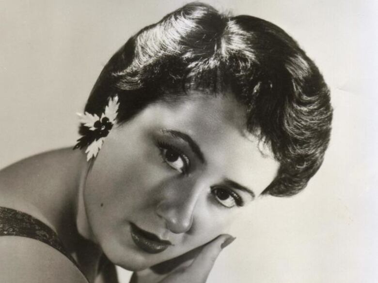 Muere Evita Muñoz 'Chachita', la niña de la época de oro del cine mexicano