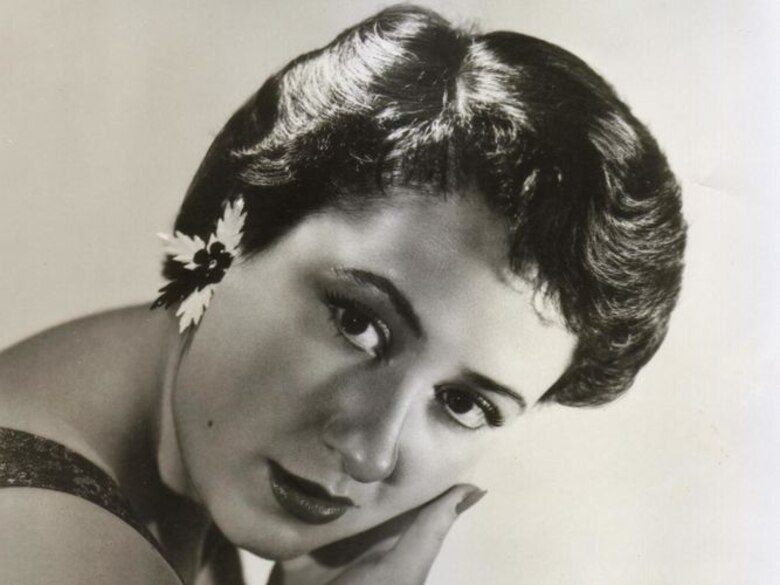 Muere Evita Muñoz 'Chachita', la niña de la época de oro del cine mexicano