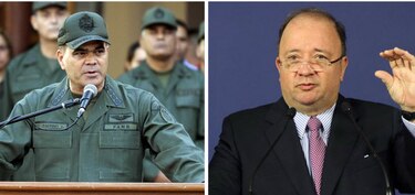 Ministros de Defensa de Colombia y Venezuela tendrán reunión