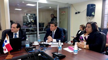 Terminal 2 del Aeropuerto de Tocumen estaría operativa en octubre de 2018