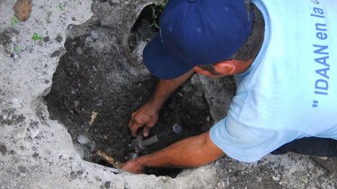 Idaan efectúa a partir de este martes cortes por morosidad