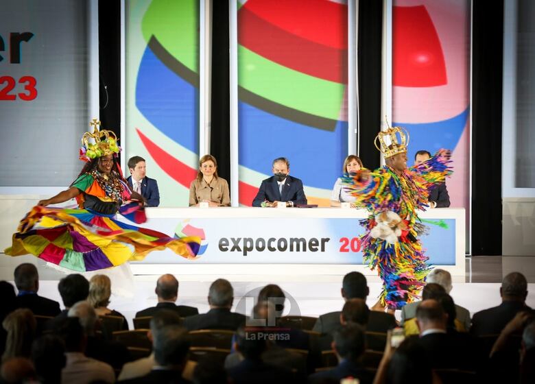Expocomer apuesta a promover la atracción de nuevos negocios e inversión a Panamá