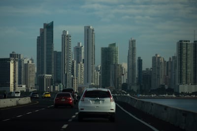 Panamá aún no encuentra la fórmula para recuperar la inversión extranjera