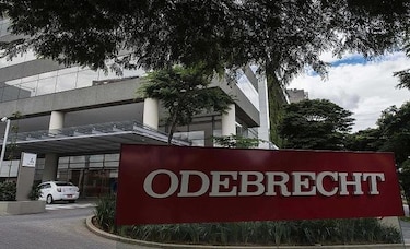 Fiscales de Ecuador y Colombia reunidos por caso Odebrecht