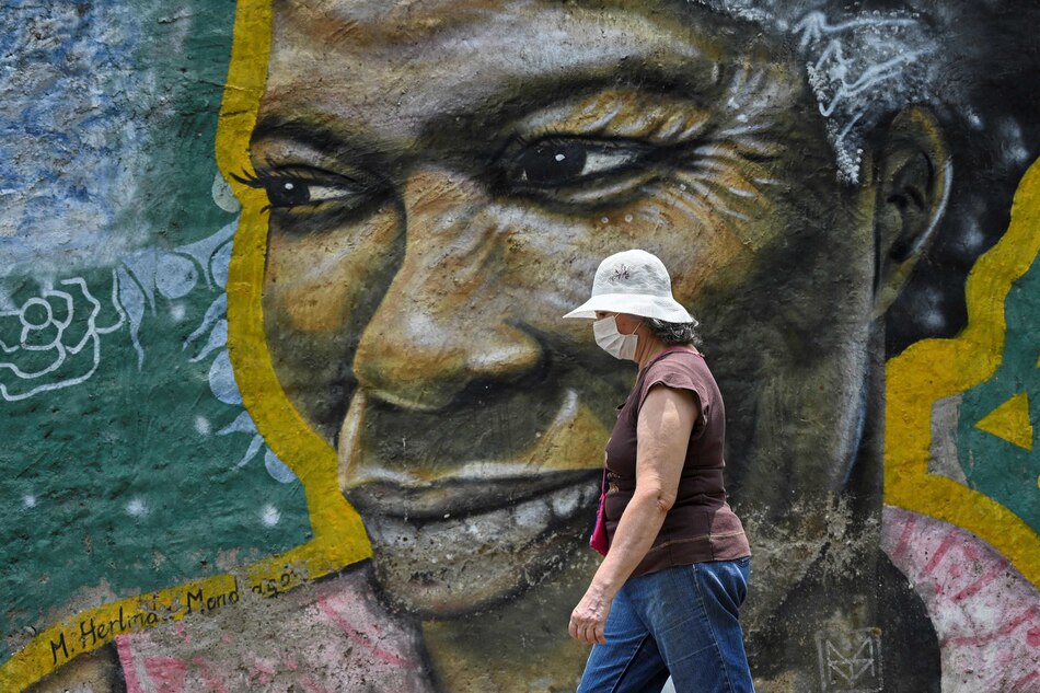 Los muertos por el coronavirus se duplicaron en una semana; la OMS teme una ‘rápida escalada’