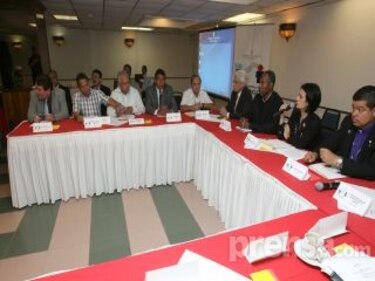 Sindicalistas esperan alternativas del Gobierno sobre el diálogo