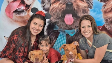 Jumbo Supermercados llevó a cabo el evento ‘Un día con tu mascota’