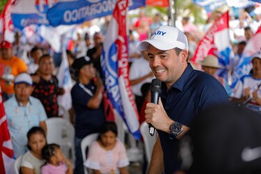 El TE altera el rumbo de los debates presidenciales y estremece las campañas