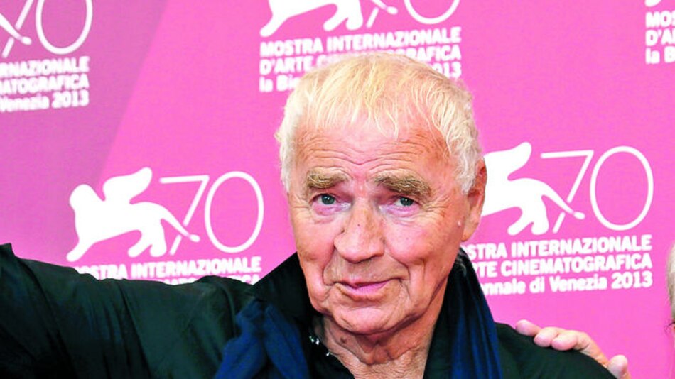 Fallece el dramaturgo Janusz Glowacki