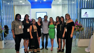 Depi Express Spa and Lounge, en Albrook Mall