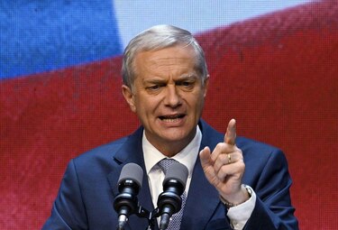 Chile da su mayor giro a la derecha desde el retorno de la democracia con el triunfo de Kast