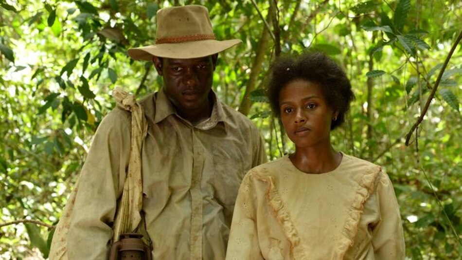 Películas de Panamá van a Biarritz y a Estocolmo