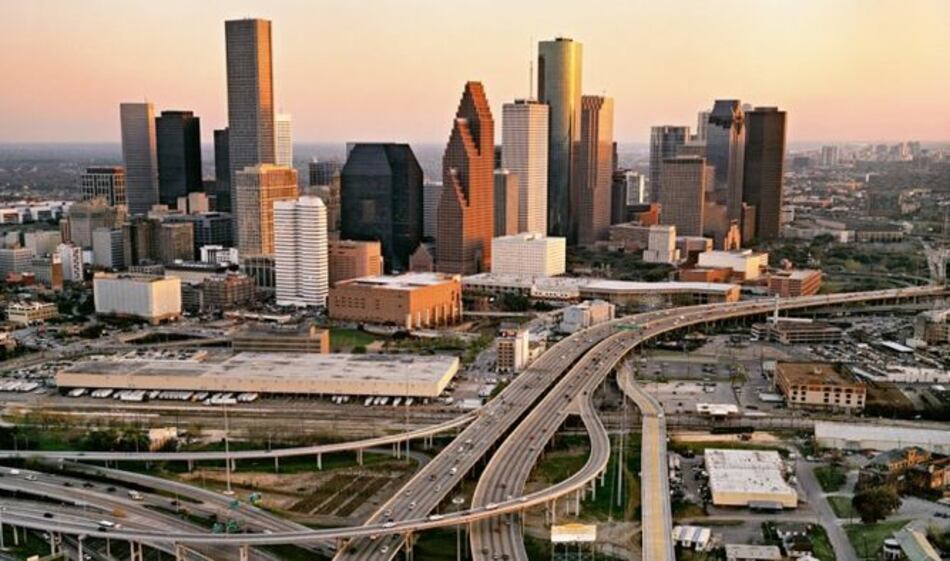 Texas, Florida y California, los estados con más aumento poblacional en EU