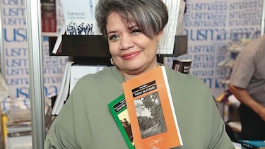 Hoy se presenta reedición de dos cuentos de Katia Malo