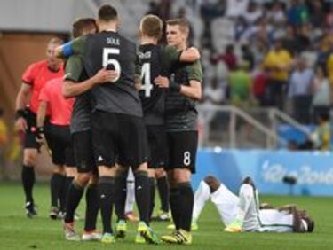 Brasil-Alemania, revancha por la gloria o capítulo dos del 7-1