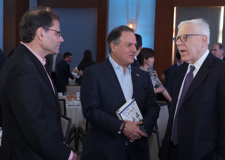 El Fondo de Ahorro de Panamá celebra sus 10 Años