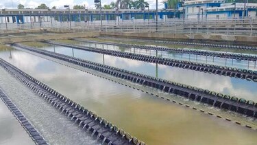 Planta potabilizadora de Chilibre baja producción por altos de niveles turbiedad en toma de agua