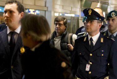Desfile de testigos mañana ante el Tribunal de Nápoles