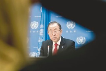 ONU censura el espionaje