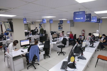 ¿Sostenible o temporal? Ingresos corrientes crecieron en enero, pero expertos piden prudencia