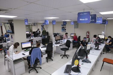 Inyección de fondos mineros garantiza más ingresos de lo presupuestado hasta noviembre