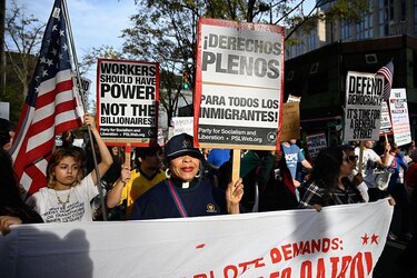 ‘Salí de Venezuela buscando el American Dream y acabé encontrando el sueño español en Madrid’