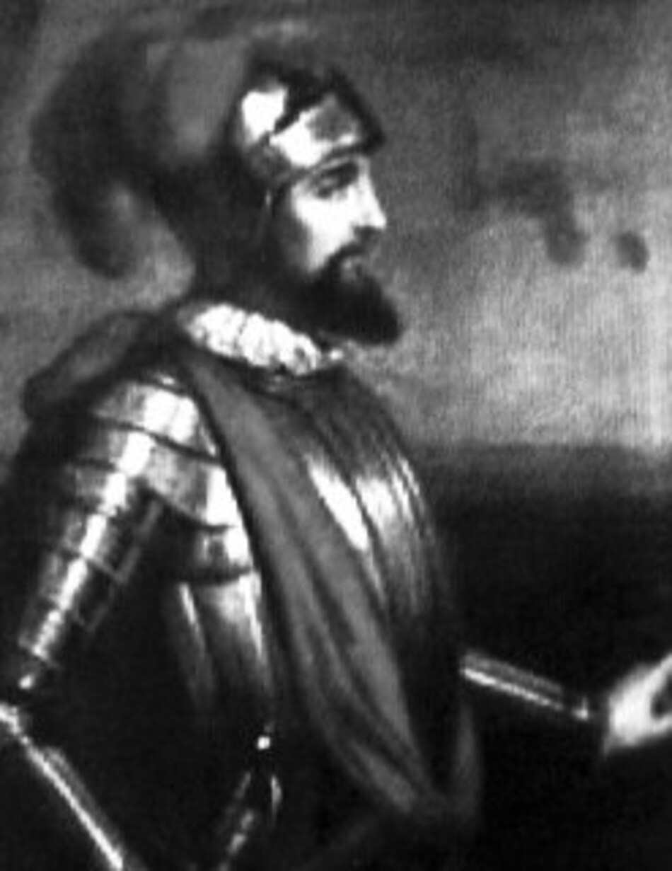 Vasco Núñez de Balboa