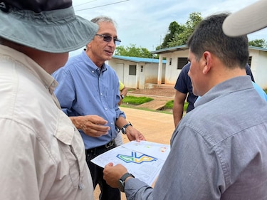 Reducción masiva en el Miviot: eliminan 2,753 puestos por irregularidades