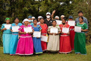 Río Caña sorprende con su gastronomía autóctona