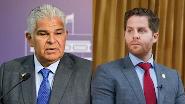 Mulino hace llamado a Mayer Mizrachi: ‘ojo con tu departamento de Ingeniería’